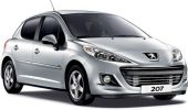 car_peugeot-207 car_peugeot-207