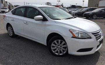 Rent  Mid-size Car 2015 
