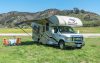 Rent  Class C 22-24ft Sleeps 5 