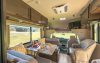 Rent  Class C 22-24ft Sleeps 5 