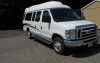 Rent  Sleeper van (Seats 4, Sleeps 2) 