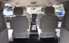Rent  Mini Van (2016 or newer) 