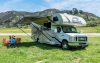  Class C 25-27ft Sleeps 6 