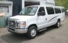 Rent  Sleeper Van (Seats 2, Sleeps 2) 